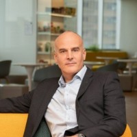 Standing Ovation Employee Yvan Chardonnens's profile photo