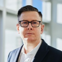 Twitter Employee Justin Case's profile photo