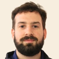 Ben Fisher's profile photo