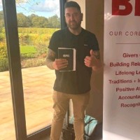 Cornerstone Business Solutions Ltd Employee Alex Taylor's profile photo