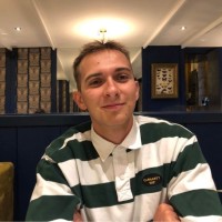 Predict42 Employee Paul Thibaud's profile photo
