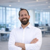 Revuze Employee Shir Zamir's profile photo