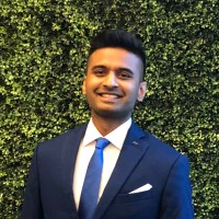 BikaBahn Employee Dharmin Dontamsetti's profile photo