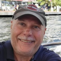 IMI Supply Chain Solutions Employee Anders Holmgren's profile photo