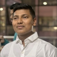 Husk Power Systems Employee Omkar Bhise's profile photo