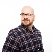 Ubisoft Singapore Employee Joel Janisse's profile photo