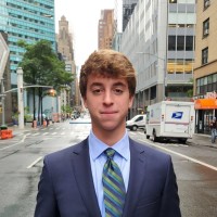 TAMID Group Employee Leo Schwartz's profile photo