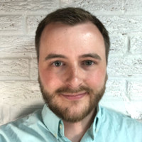 Triaxis Machine & Tool Employee Justin Turner's profile photo