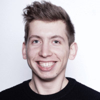 CitizenGO Employee Adam Pałka's profile photo