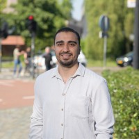 Dat.mobility Employee Toghrul Hasanbeyli's profile photo