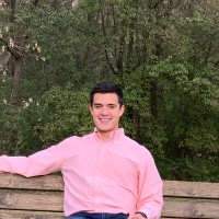 McCarty Granberry Engineering, LLC Employee Brandon Young's profile photo