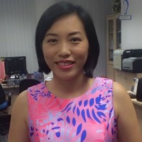 Karina Nguyen Email & Phone Number