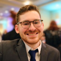 Comet Security Employee Clayton Heidt's profile photo