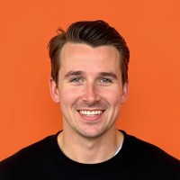 mapking.ai Employee Max Hanratty's profile photo
