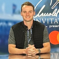 TaylorMade Golf Company Employee Will Stephenson's profile photo