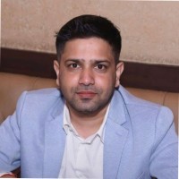 Nitin Raghav Email & Phone Number