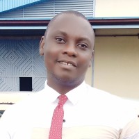 One Walsall Employee Samuel Laagye's profile photo