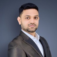 Wells Fargo Employee Rakesh Sahoo's profile photo