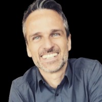Ci4Rail Employee Mathias Beer's profile photo
