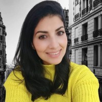 Karina Martins Email & Phone Number
