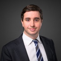 Everest Employee Robert Dowler's profile photo