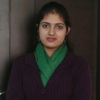 ActiKnow Consulting Pvt. Ltd. Employee Himani Duhan's profile photo