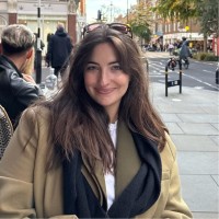 Agency PURE Employee Alaina Fontenot's profile photo