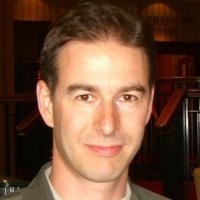 Chris Hornby's profile photo