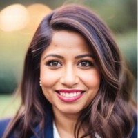 Olivia Basu Email & Phone Number