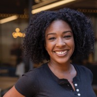 Calendly Employee Alise Crain's profile photo