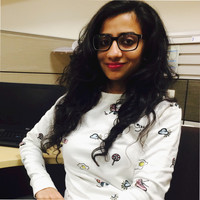 PACFO Employee Akanksha Dhariwal's profile photo