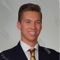 The Westin Hilton Head Island Resort & Spa Employee Connor McCaffrey's profile photo