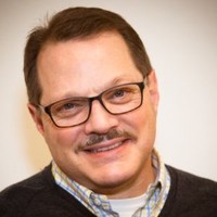 Independent Consultant - Enterprise Data Strategy Employee Jay Gardner's profile photo