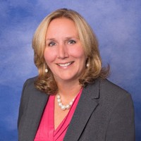 BerryDunn — Assurance, Tax and Consulting Employee Trudi Bakke's profile photo