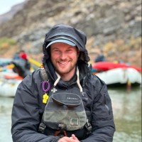 Level Six Employee Alex Lowman's profile photo