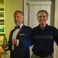 County of Orange Human Resource Services Employee George Tucker's profile photo