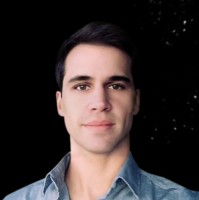 LAYER8 Employee Pedro Lobo's profile photo