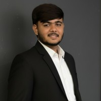 SoftX Solution Employee Jenish Khunt's profile photo