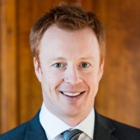 KeyRate Employee William Douglas's profile photo