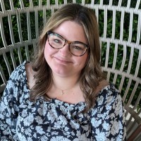 California Republican Party Employee Danielle Richards's profile photo