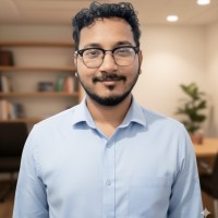 Nilay Kumar's profile photo