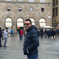 Agrisystem Employee Savino Lapalombella's profile photo