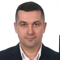 Robert Dudek Email & Phone Number