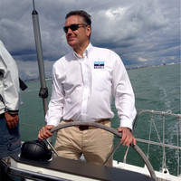 YACHTS.CO - Network Yacht Brokers Employee Neil Tasker's profile photo