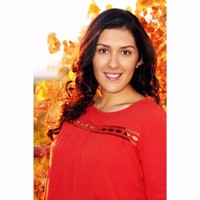 Veronica Reynolds Email & Phone Number