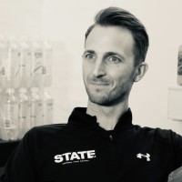 STATE Drinks Employee Danni Møgelvang's profile photo