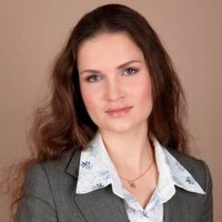 SST Group Employee Alexandra Larina's profile photo