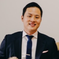 Siemens Employee James Chai's profile photo