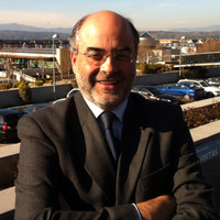 Antonio M.-Calderín Email