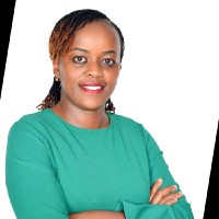 Grace Maina Email